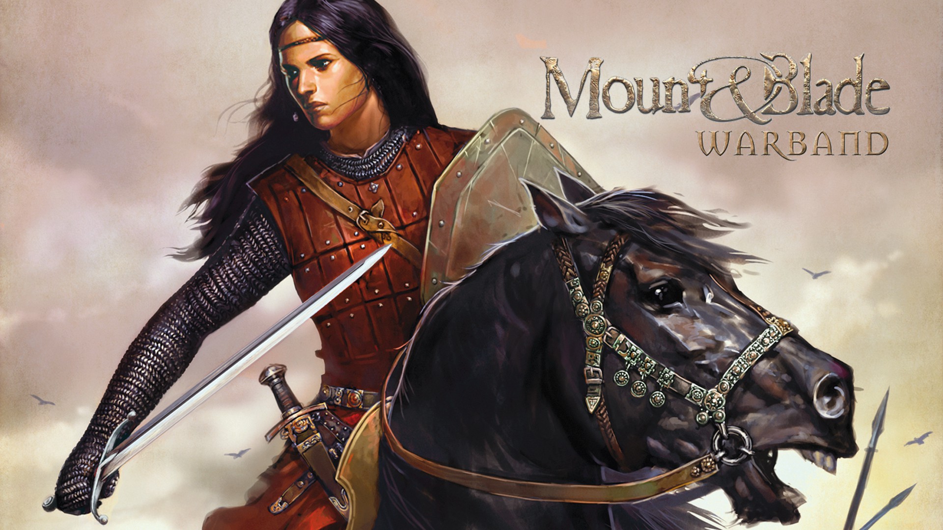 Mount & Blade: Warband